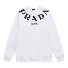 Prada Hoodies